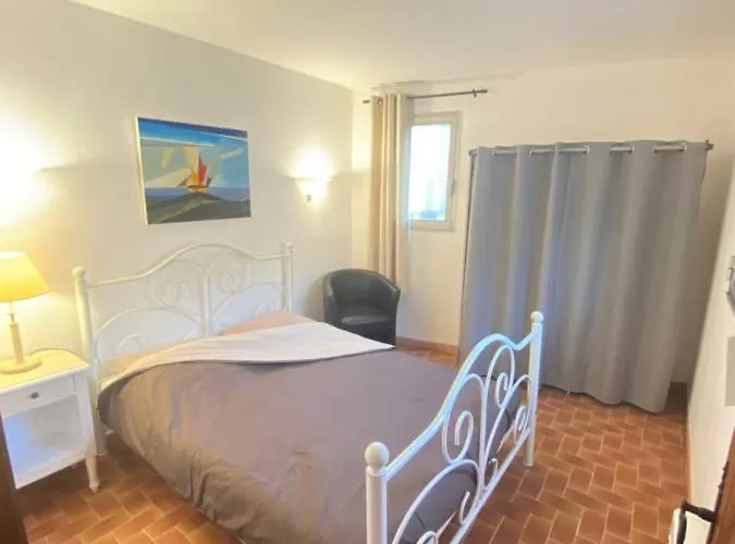Charmant Appartement Au Coeur Du Village