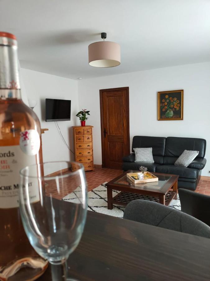 Apartment Au Coeur Du Village *