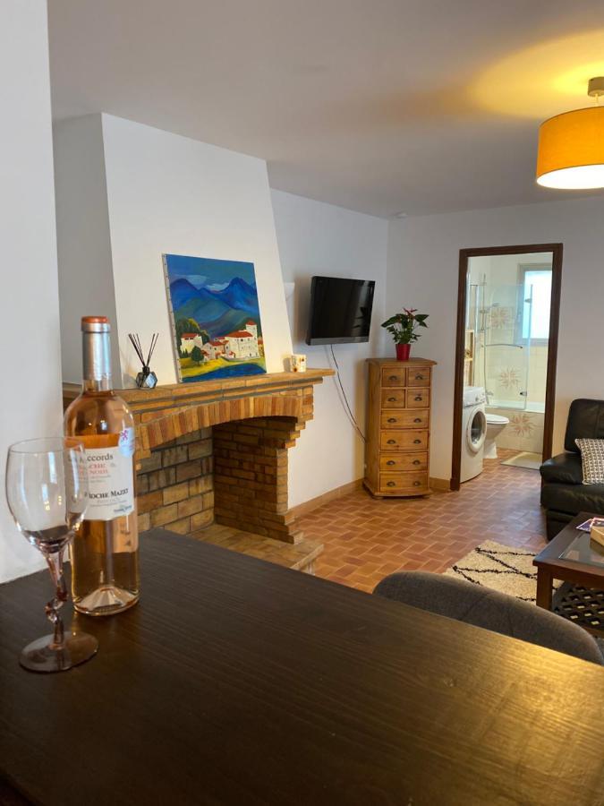 Apartment Au Coeur Du Village *