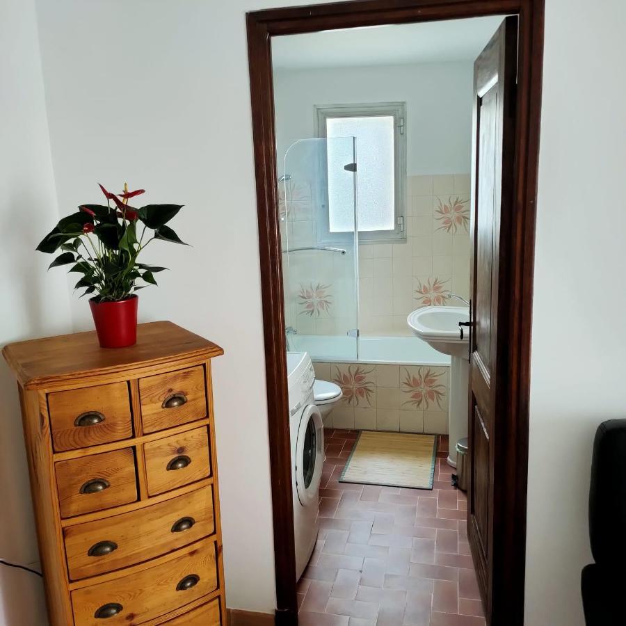 Au Coeur Du Village Apartment Tourrettes-sur-Loup