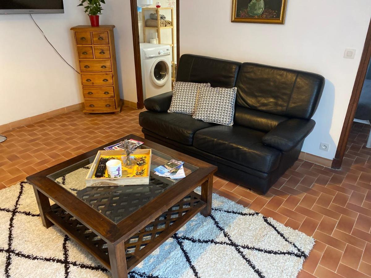 Apartment Au Coeur Du Village *