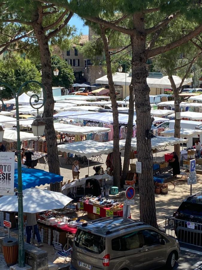 Au Coeur Du Village Tourrettes-sur-Loup