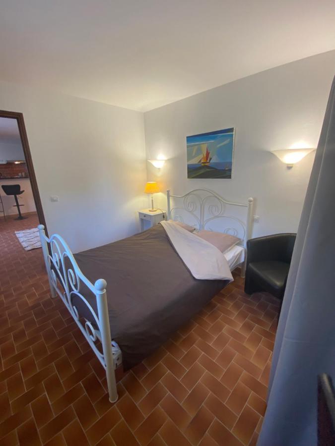 Au Coeur Du Village * Tourrettes-sur-Loup