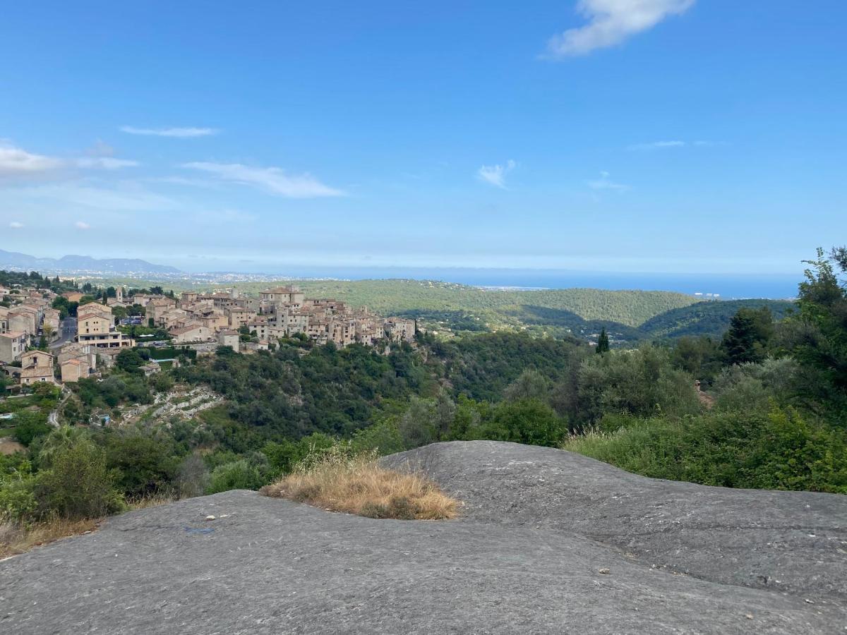 Au Coeur Du Village * Tourrettes-sur-Loup